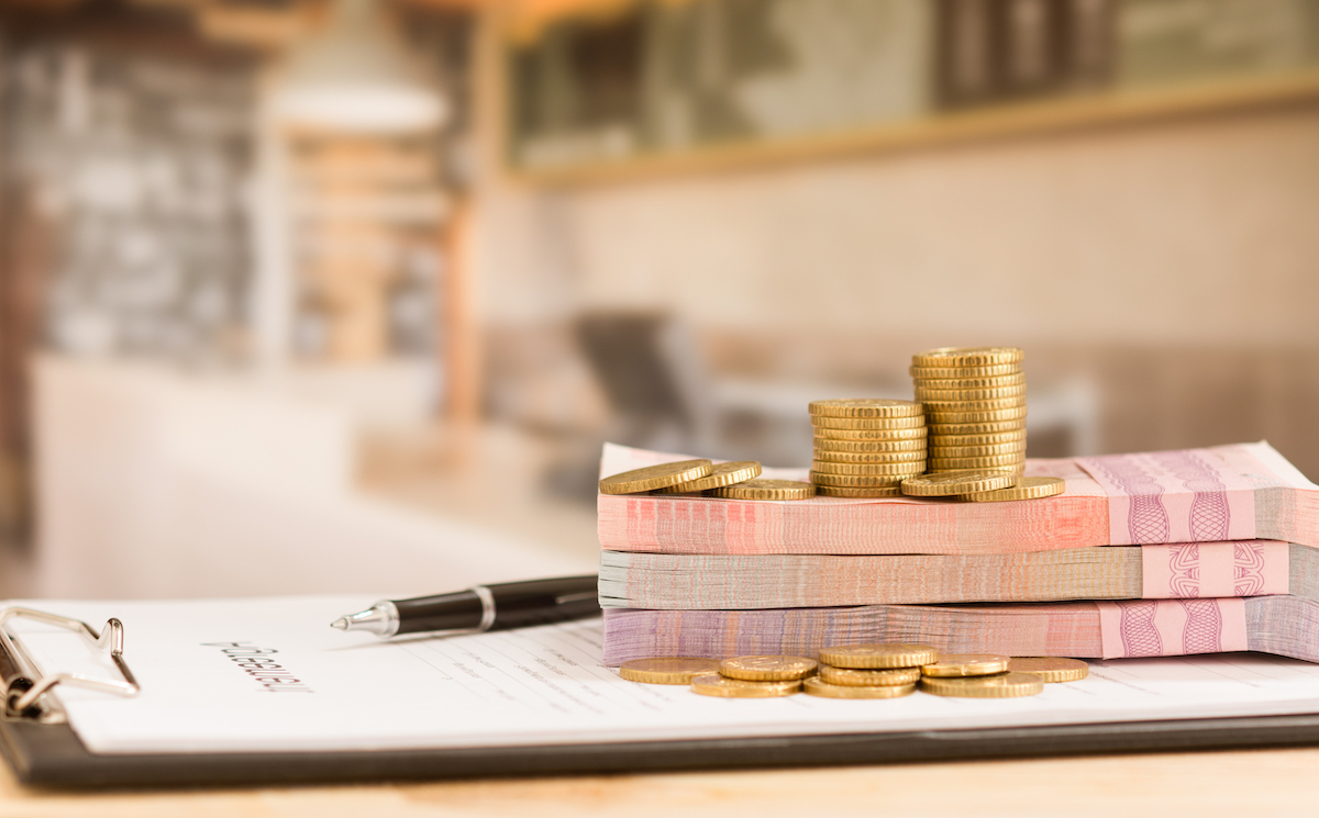 Micro Enterprise Loans V-pay Finance