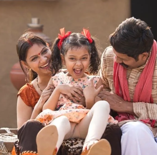 Mission of V-Pay Finance